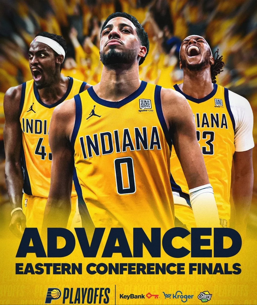 包含NBA总决赛赛后再迎强敌,印第安纳步行者状态回暖,主帅态度——管理层满意,阵容厚度经受考验的词条 包含NBA总决赛赛后再迎强敌,印第安纳步行者状态回暖,主帅态度——管理层满意,阵容厚度经受考验的词条