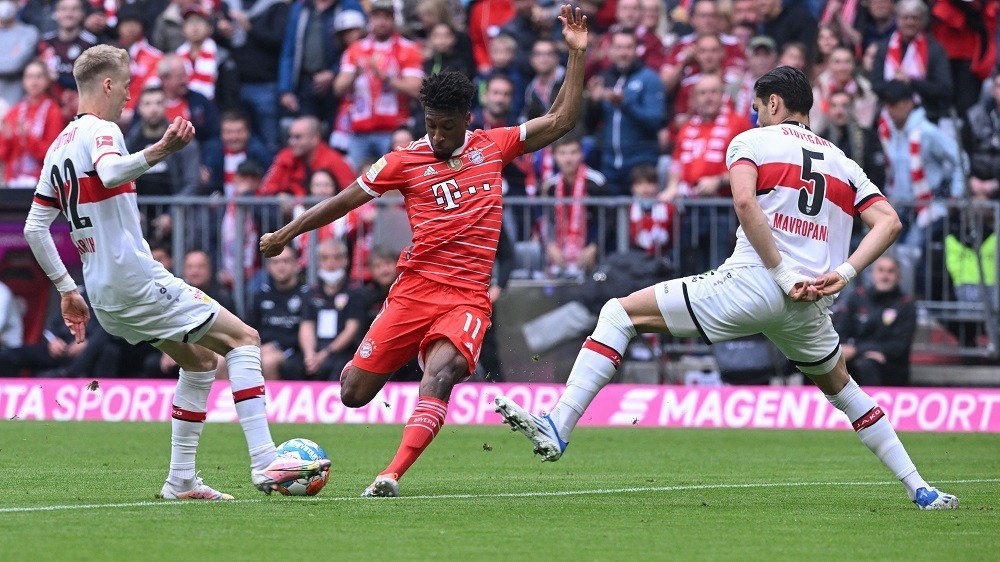 九游会官方网站关于国际比赛日斯图加特手感冰凉——法甲节点到来，质疑声仍在，控场能力受关注的信息