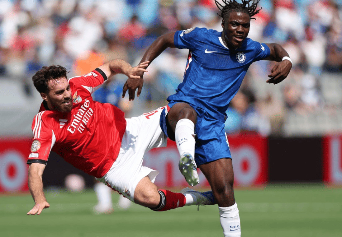 九游会游戏英超纽卡斯尔vs切尔西比赛分析